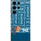 Looney Tunes Tasmanian Devil Yell Galaxy Skins